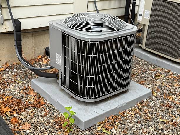 24/7 Emergency Hvac Installation experts in Dover, NH